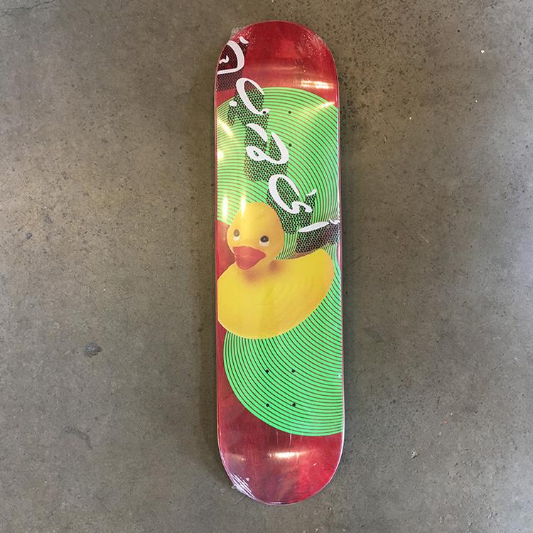 Ducking