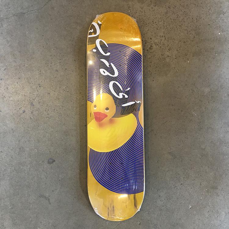 Ducking (8.25)