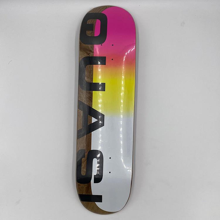 TM Euro Deck (8.5)