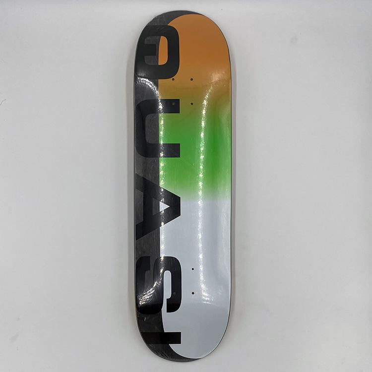 TM Euro Deck (8.75)