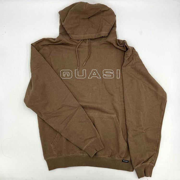 Euroline Hoodie (Earth)