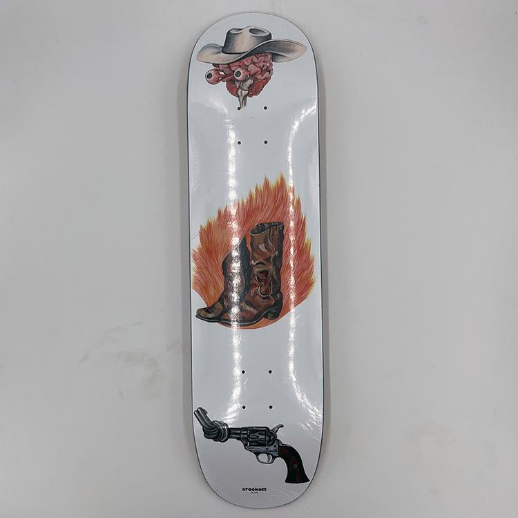 GC Cowboy (8.25)