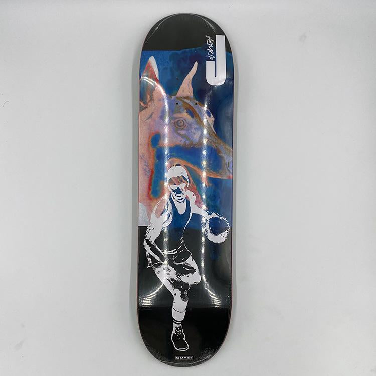 JH Dog Deck (8.375)