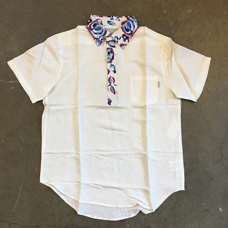 John Linen (Off White)