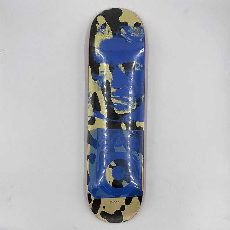 TM Muzak Deck (8.125)