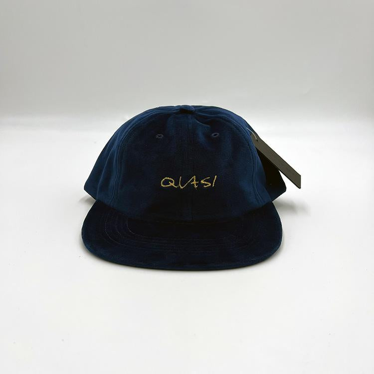 Royce 6 Panel (Indigo)