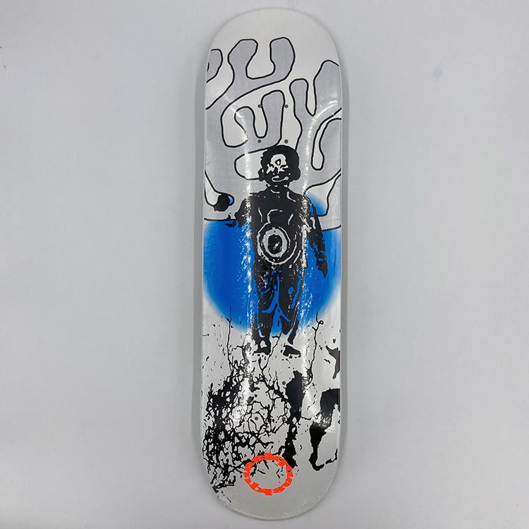 TM Moon (8.5)