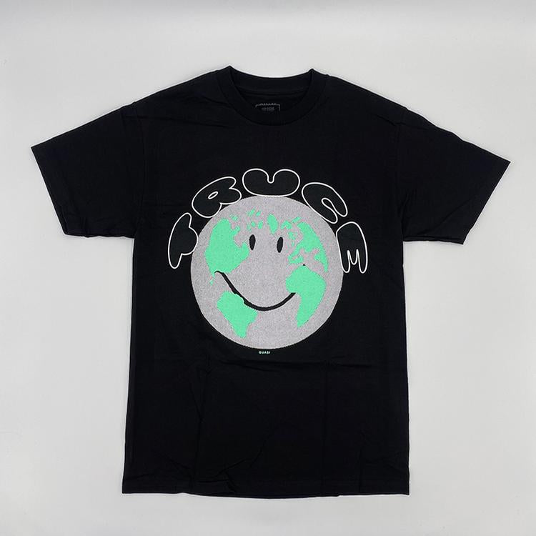 Truce S/S (Black)