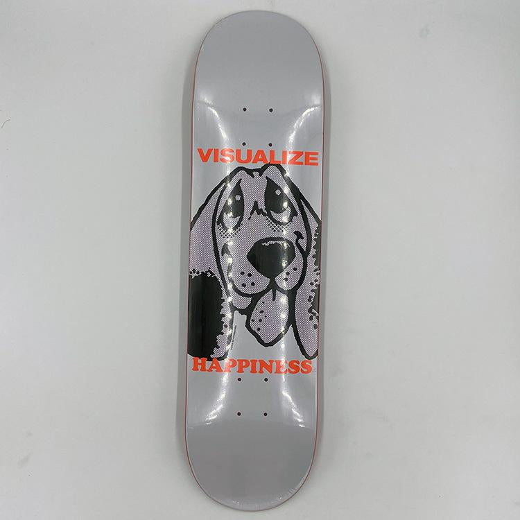 TM Visualize Deck (8.25)