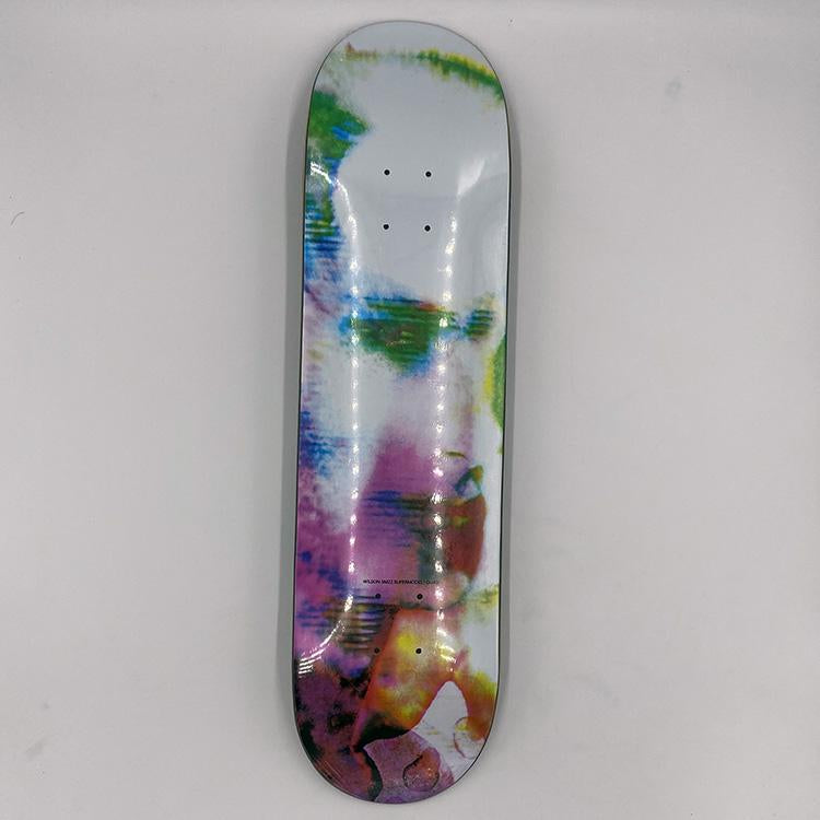 JW Super Deck (8.25)