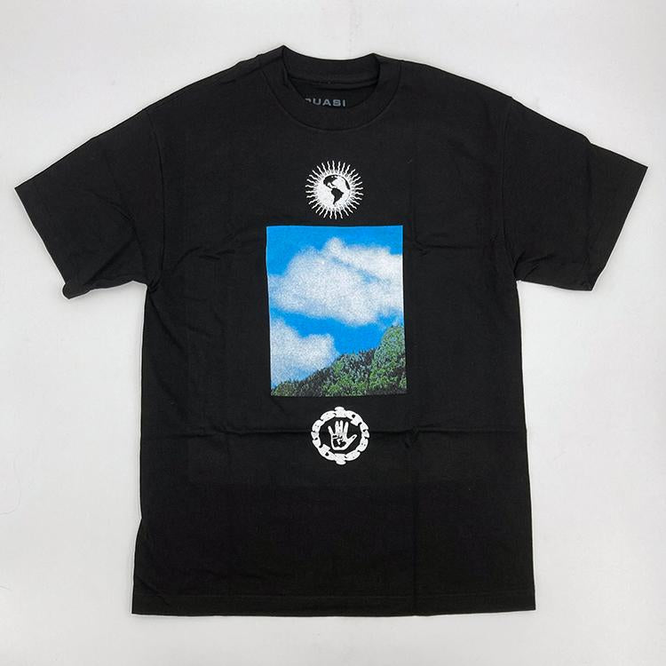 Window Tee (Black)