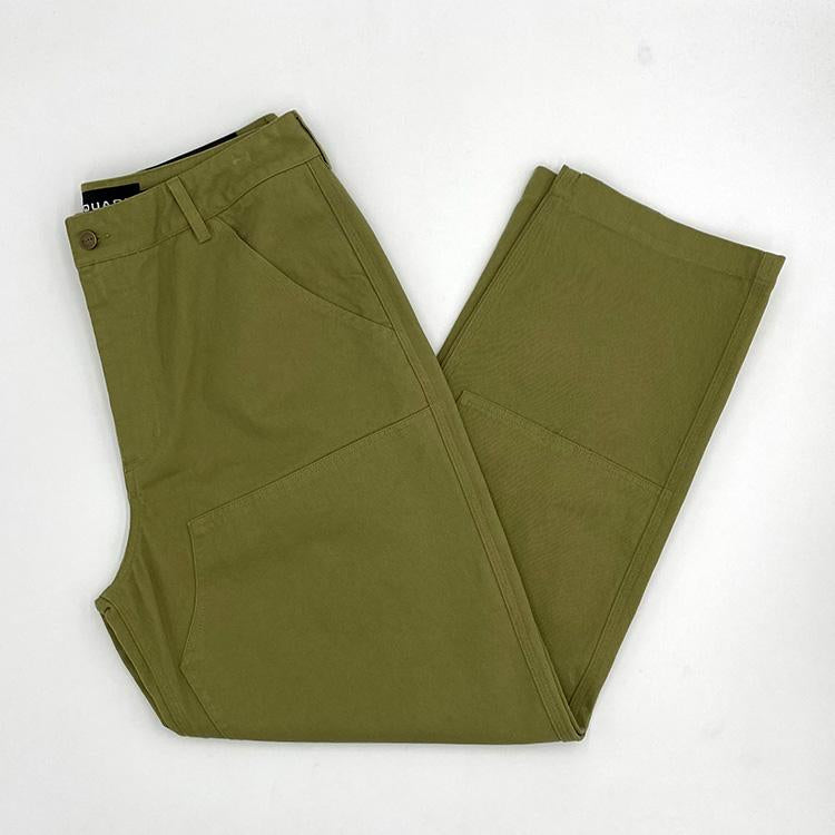 Work Pant (Sage)