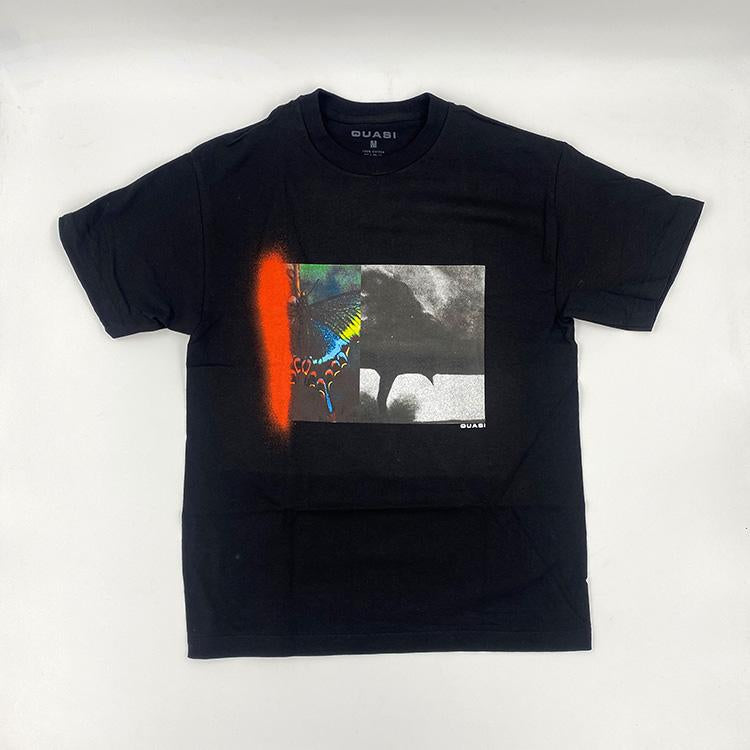 Tornado Tee (Black)