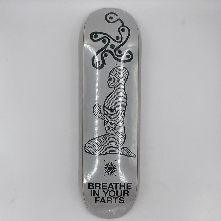 TM Namaste Deck (8.25)