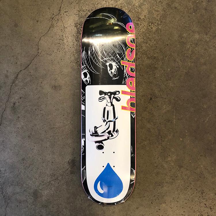 Bledsoe Drip (8.5)