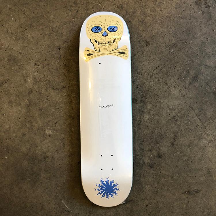 Skull (8.5)