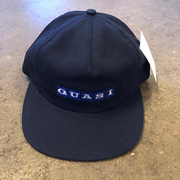 Civic Hat (Navy)