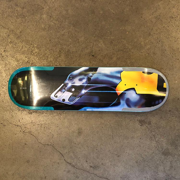 Hound (8.375)