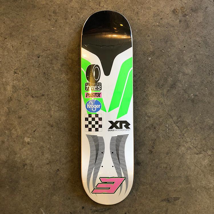 XR (8.25)