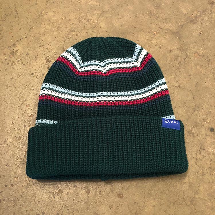 Chucky Beanie (Forest)