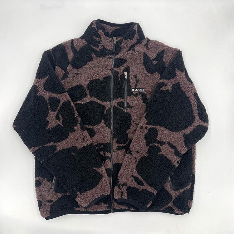 Provo Jacket (Onyx)