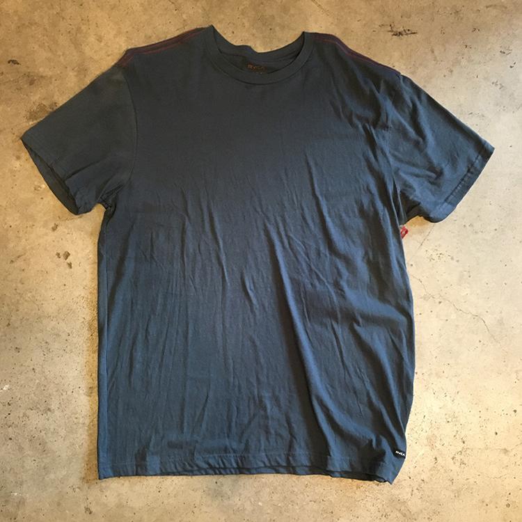 Label Vintage Wash (midnight)