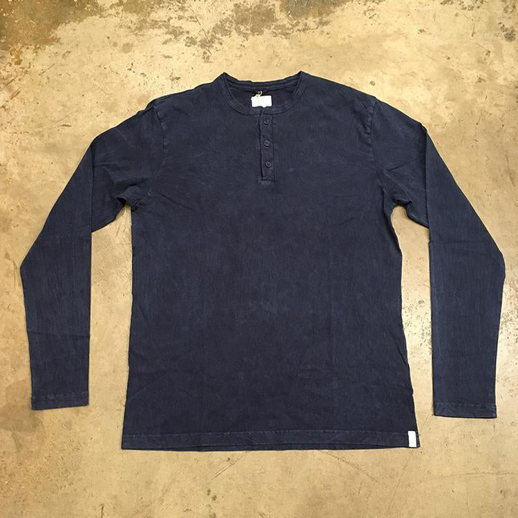 Neutral Henley (IND)
