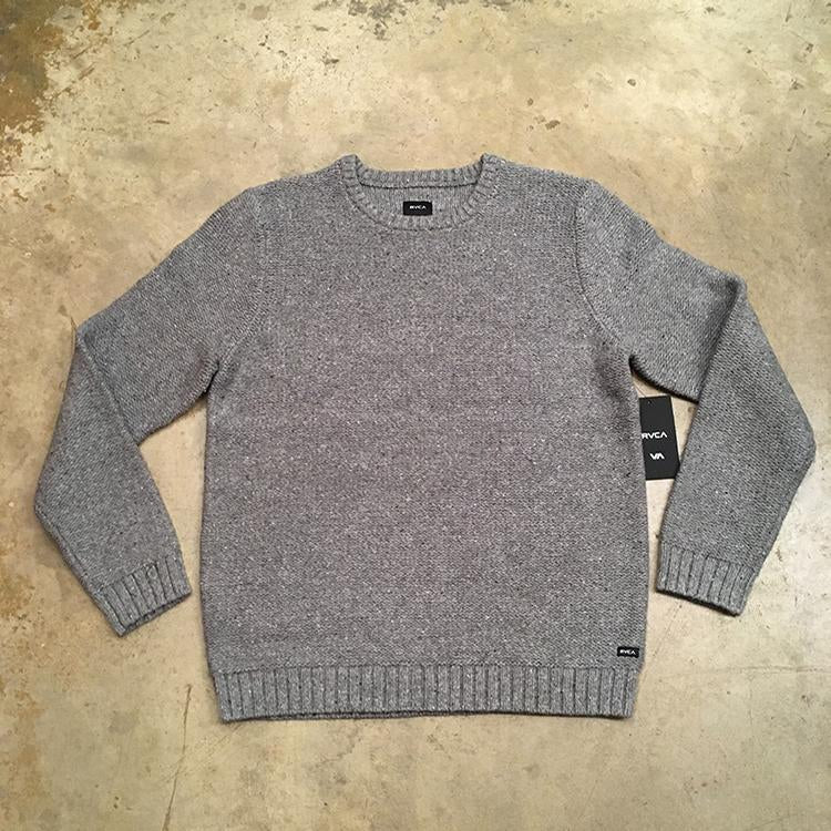 Seasons Sweater (GRS)