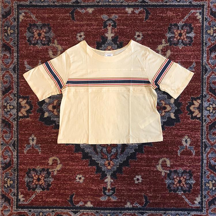 Adeline Tee (COR)