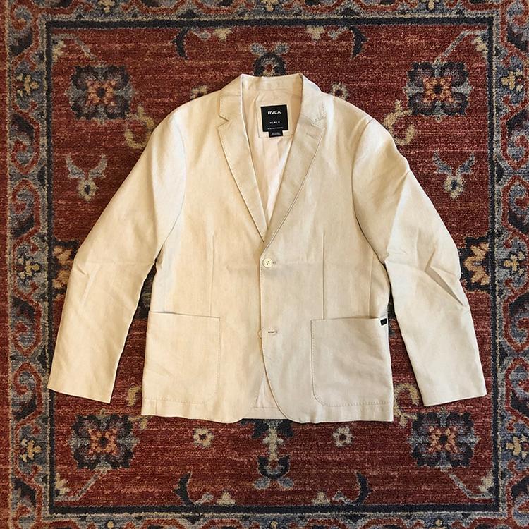 All Time Lomax Blazer (SLB)