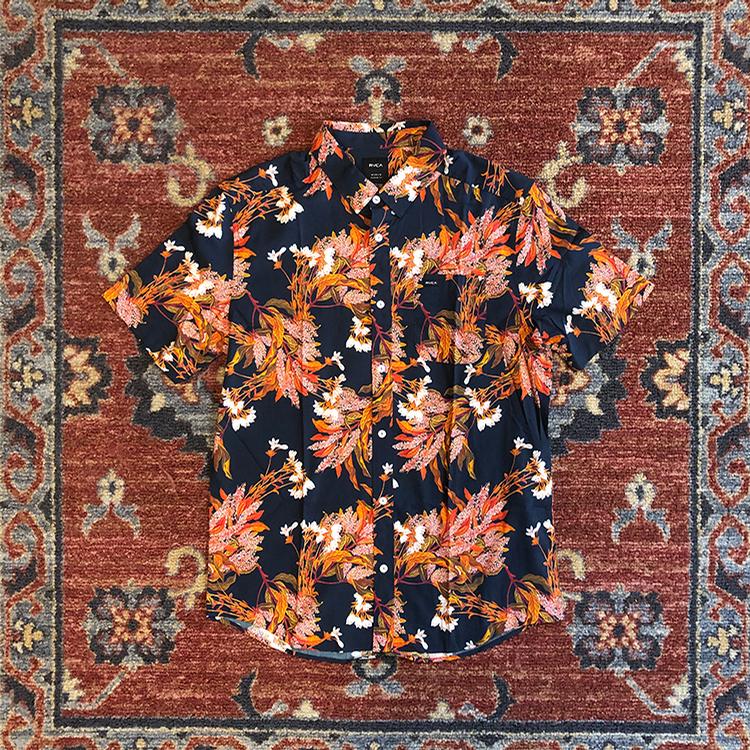 Paradiso SS (Navy)
