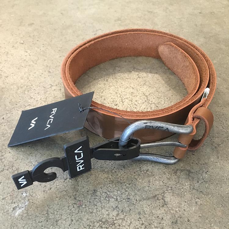 Wilshire Belt (Tan)