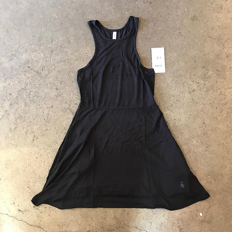 Iris (Black)