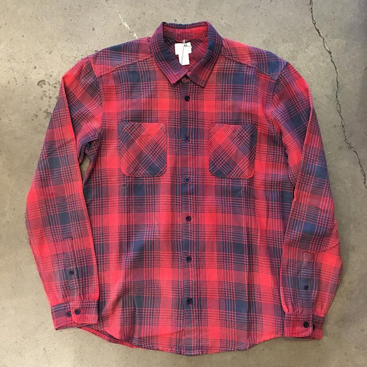 Neutral Plaid (PRE)