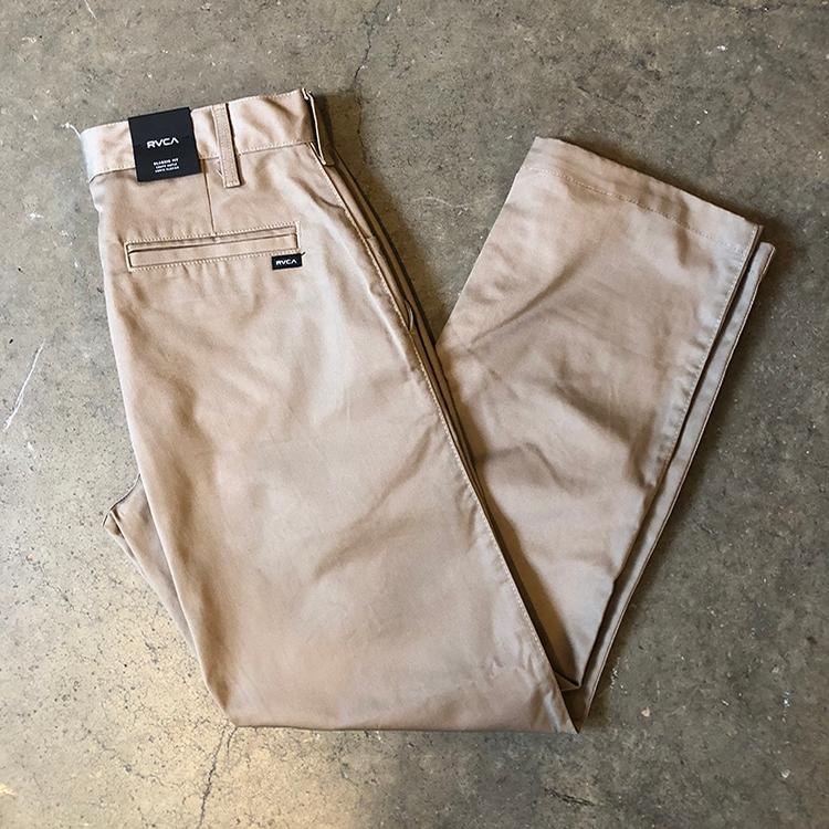 Americana Pant (DKH)