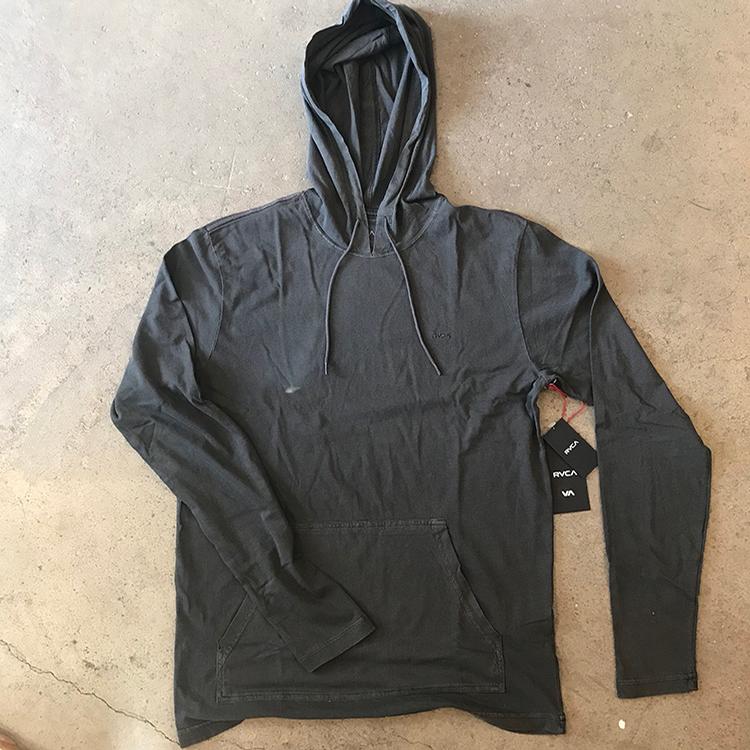 PTC Pigment Hood (PTK)