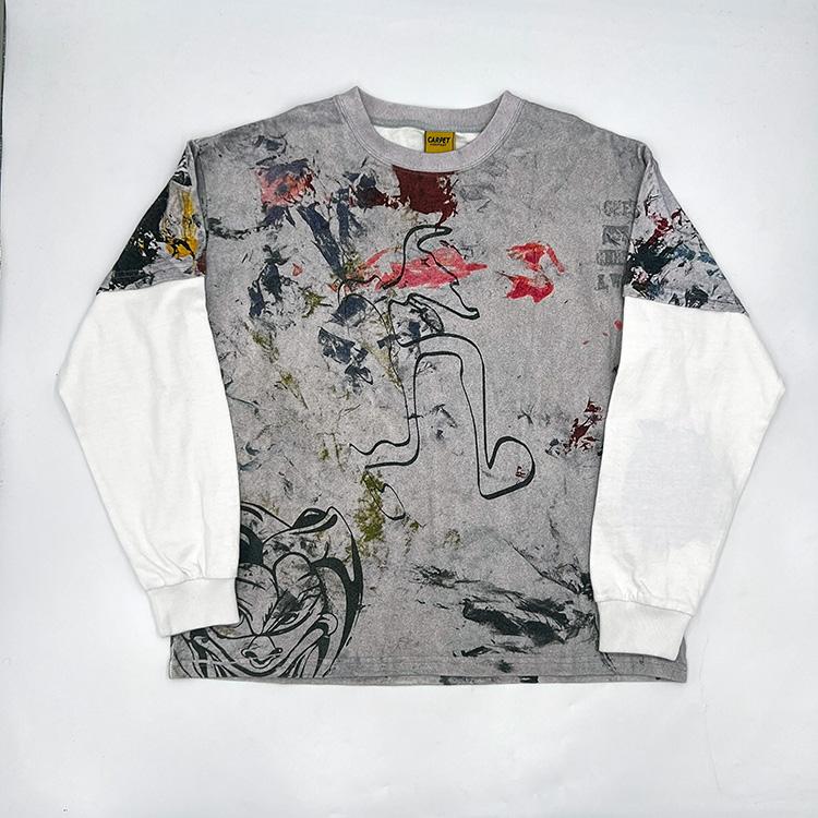 Rag Tee