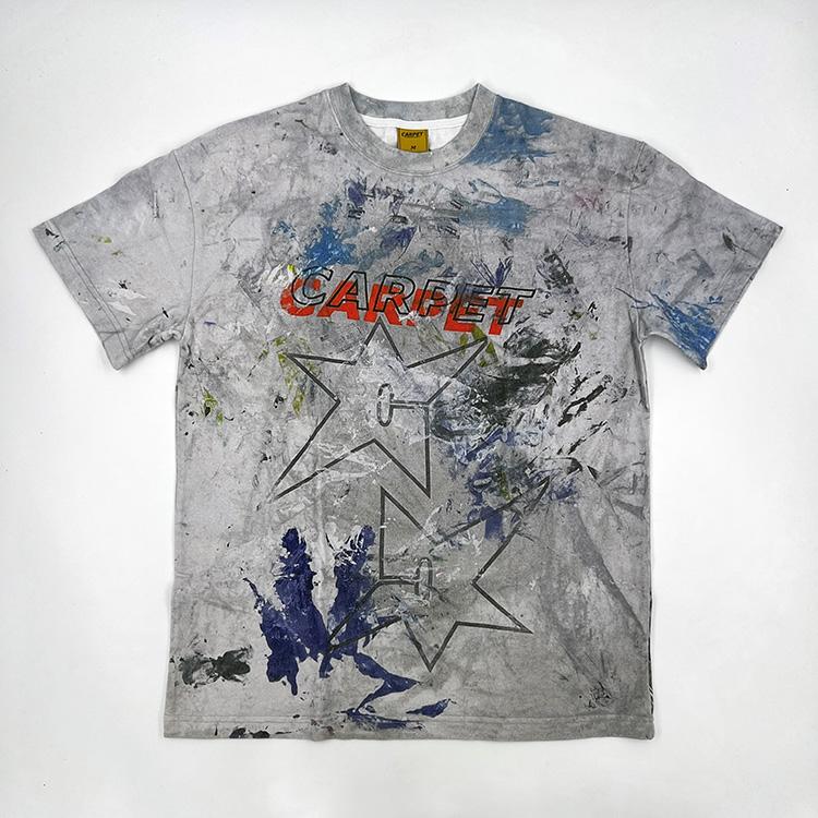 Rag Tee (Assorted)