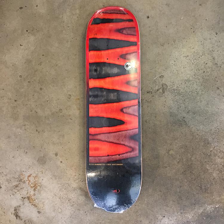 Ramondetta Spectrum (8.25)