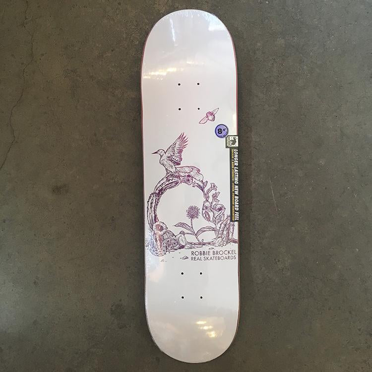 Brockel Badlands 8.4