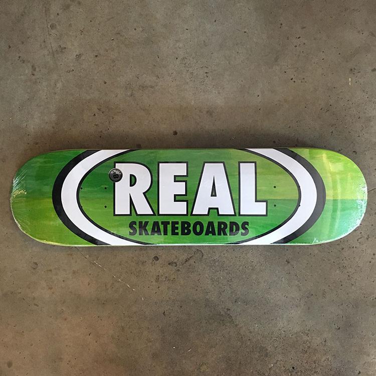 Double Dip Oval (8.5)
