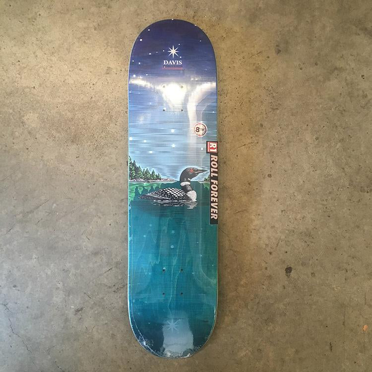 Davis 1000 (8.18)