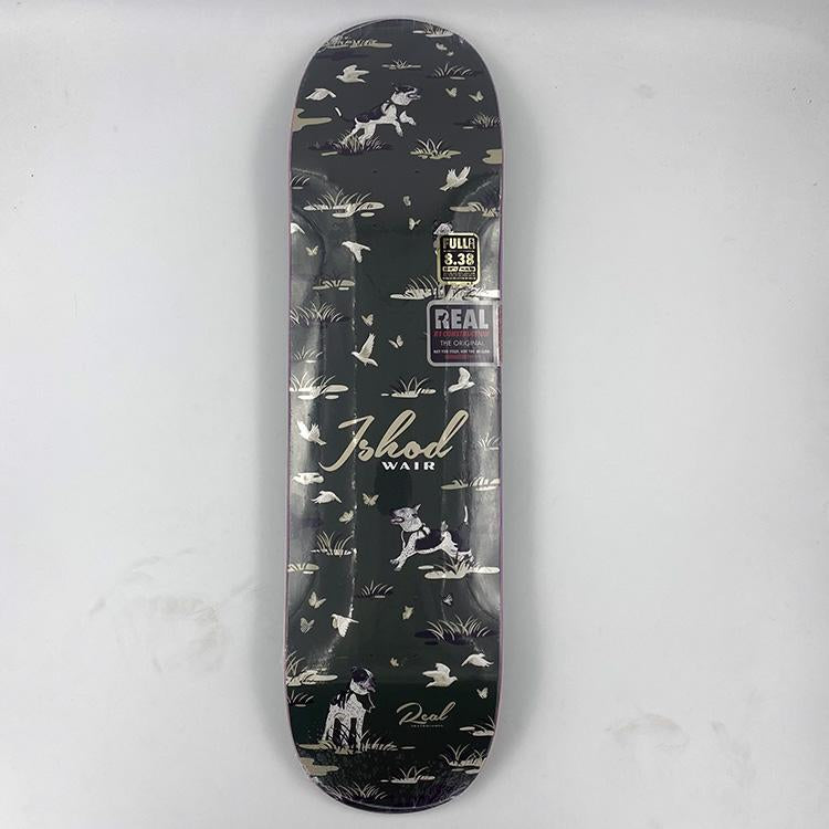 Ishod Valentine (8.38)