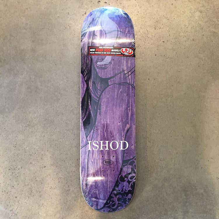 LTD Ishod Hotbox (8.25)