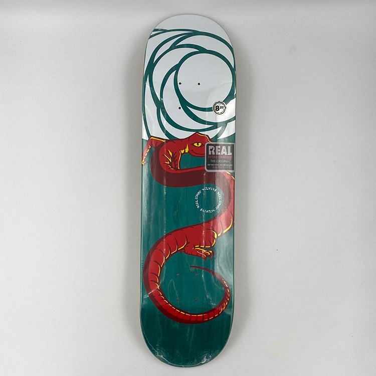 Wilkins Sun Lizard (8.25)