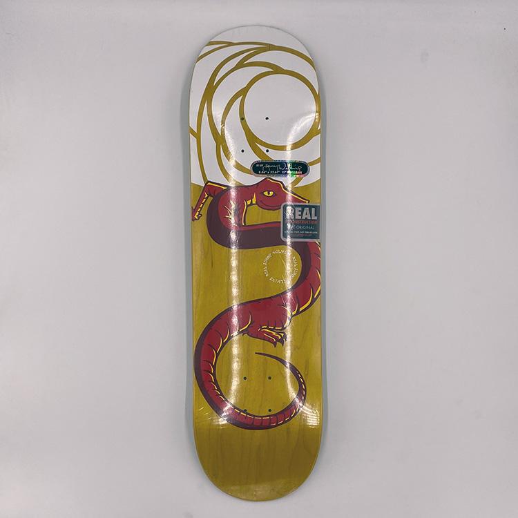 Wilkins Sun Lizard (8.86)