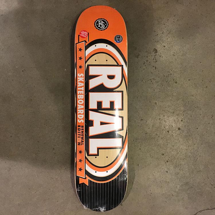 Renewal Select MD (7.75)