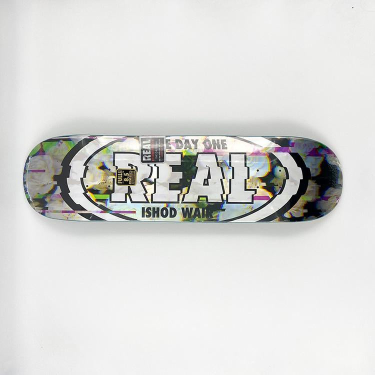 Ishod Glitch Oval (8.5)