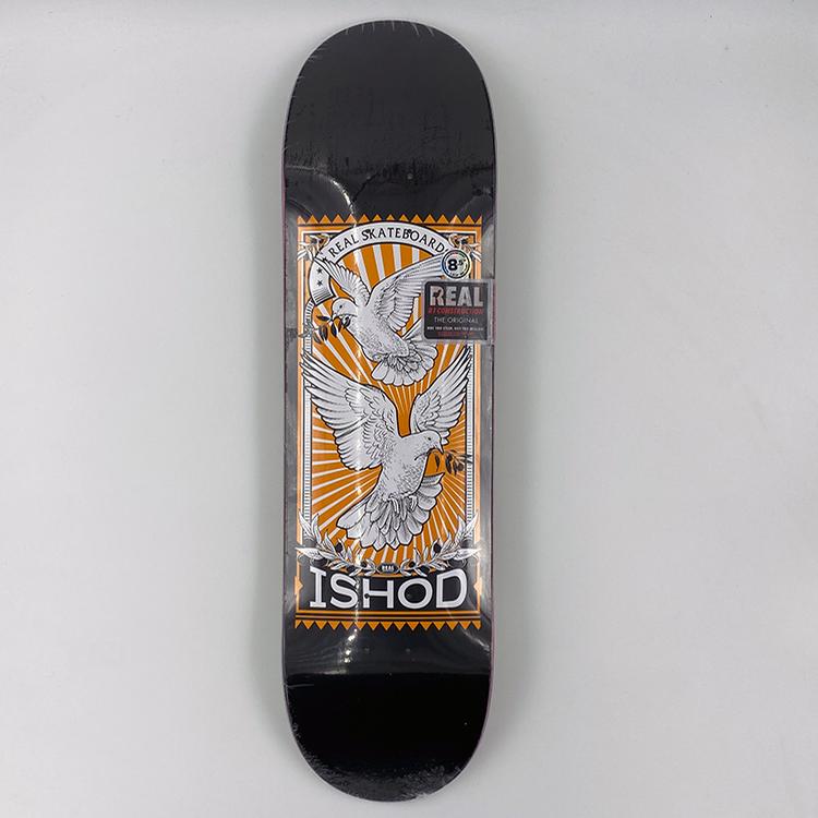 Ishod Matchbook (8.5)