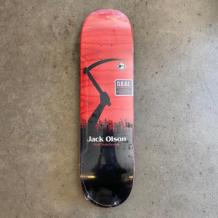 Jack Nightmares